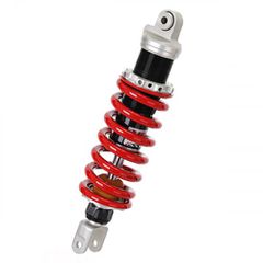 YSS-MZ456-340TR-18 ΜΟΝΟ ΑΜΟΡΤΙΣΕΡ YSS SUZUKI DL 650 V-STROM 650 ΑΖΩΤΟΥ