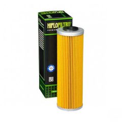 HF650 ΦΙΛΤΡΟ ΛΑΔ. HIFLOFILTRO HF650