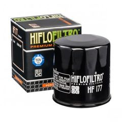 HF177 ΦΙΛΤΡΟ ΛΑΔ. HIFLOFILTRO HF177