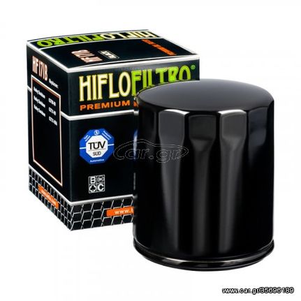 HF171B ΦΙΛΤΡΟ ΛΑΔ. HIFLOFILTRO HF171B