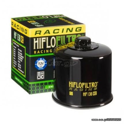 HF138RC ΦΙΛΤΡΟ ΛΑΔ. HIFLOFILTRO HF138RC