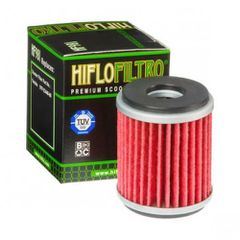 HF981 ΦΙΛΤΡΟ ΛΑΔ. HIFLOFILTRO HF981