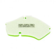 HFA5216DS ΦΙΛΤΡΟ ΑΕΡΑ ΣΦΟΥΓΓΑΡΙ ΔΙΠΛΟΥ ΣΤΡΩΜΑΤΟΣ PIAGGIO ZIP 50
