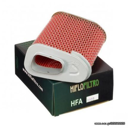 HFA1903 ΦΙΛΤΡΟ ΑΕΡΑ HIFLOFILTRO HONDA CBR 1000 , FH