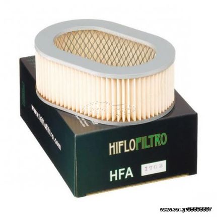 HFA1702 ΦΙΛΤΡΟ ΑΕΡΑ HIFLOFILTRO HONDA VF 750 MAGNA