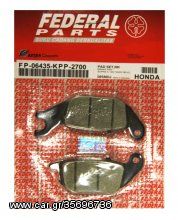 ΤΑΚΑΚΙΑ FEDERAL HONDA CBR 125 CC INDONESIA FA343