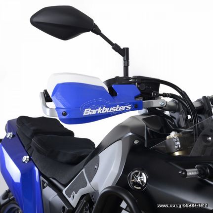 Χούφτες VPS διπλού σημείου YAMAHA TENERE 700  2019-2020 Barkbusters