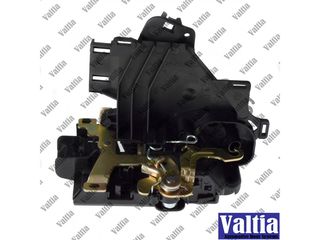 ΚΛΕΙΔΑΡΙΑ VW GOLF4/ POLO 9N/ BORA/ BEETLE/ SKODA FABIA/ OCTAVIA/ IBIZA/ SEAT LEON/CORDOBA/TOLEDO ΧΩΡΙΣ ΚΕΝΤΡΙΚΟ ΚΛΕΙΔΩΜΑ ΠΙΣΩ ΑΡΙΣΤΕΡΑ| 2PINS 3B4839015AJ