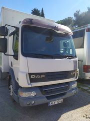 Φορτηγό Με Αλλαζόμενη Καρότσα DAF 2008 LF 45.220 ΜΕ ΥΔΡΑΥΛΙΚΗ ΠΟΡΤΑ-thumb-1