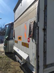 Φορτηγό Με Αλλαζόμενη Καρότσα DAF 2008 LF 45.220 ΜΕ ΥΔΡΑΥΛΙΚΗ ΠΟΡΤΑ-thumb-4