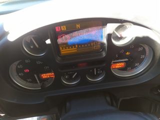 Φορτηγό Με Αλλαζόμενη Καρότσα DAF 2008 LF 45.220 ΜΕ ΥΔΡΑΥΛΙΚΗ ΠΟΡΤΑ-thumb-5