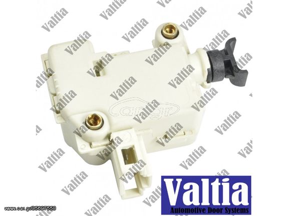 ΗΛΕΚΤΡΟΜΑΓΝΗΤΙΚΗ ΚΛΕΙΔΑΡΙΑ VW GOLF 4 '97-'03/ POLO 9N/ PASSAT B5/ BORA '99-'05/ BEETLE '99-'10/ JETTA 4/ TOUAREG 1/ AUDI TT '99-'06/ SKODA OCTAVIA1/ SUPERB 1 '98-'06 ΜΟΤΕΡ 3/5ης 3B5827061B