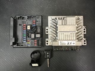 NISSAN QASHQAI 2010-12 SID303,S180033104 A,