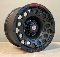 ANASTASIADIS 4X4 WHEELS 16''  ZANTES