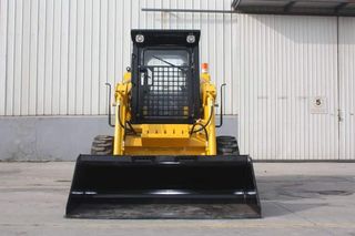 Yanmar '22 FORLOAD BOBCAT 45