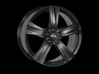 Advanti RACCOON MATT BLACK (ADV14) matt black Wheel 8,5x19 -