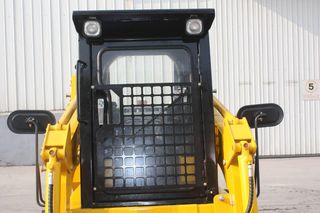 Φορτωτάκι Yanmar 2022 ΔΙΑΒΟΛΑΚΙ FORLOAD MACAO 45-thumb-3