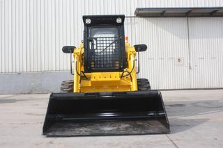 Φορτωτάκι Yanmar 2022 ΔΙΑΒΟΛΑΚΙ FORLOAD MACAO 45-thumb-4
