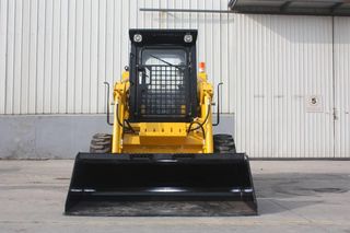Φορτωτάκι Yanmar 2022 ΔΙΑΒΟΛΑΚΙ FORLOAD MACAO 45-thumb-5