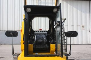 Φορτωτάκι Yanmar 2022 ΔΙΑΒΟΛΑΚΙ FORLOAD MACAO 45-thumb-6