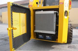Φορτωτάκι Yanmar 2022 ΔΙΑΒΟΛΑΚΙ FORLOAD MACAO 45-thumb-7