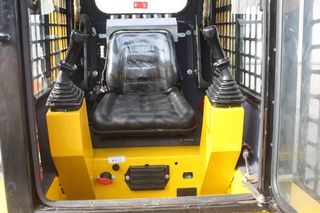 Φορτωτάκι Yanmar 2022 ΔΙΑΒΟΛΑΚΙ FORLOAD MACAO 45-thumb-8