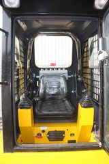 Φορτωτάκι Yanmar 2022 ΔΙΑΒΟΛΑΚΙ FORLOAD MACAO 45-thumb-9