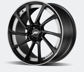 ABT DR19 mystic black 8,5x19 / 5x112