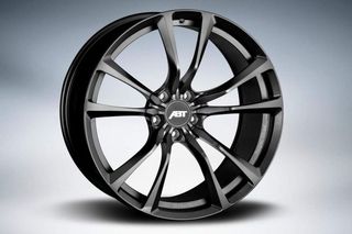 ABT ER-C18 gun metal 8,0x18 / 5x100