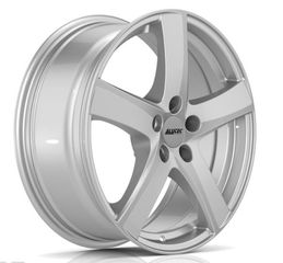 Alutec Freeze diamant-schwarz Wheel - 7,5x19 - 5x105