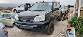 NISSAN X-TRAIL 04' 2.0cc