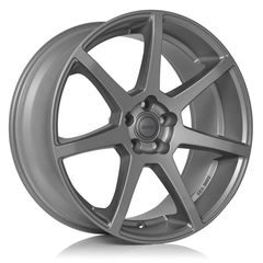 Alutec Pearl carbon grey Wheel - 8,5x19 - 5x114,3