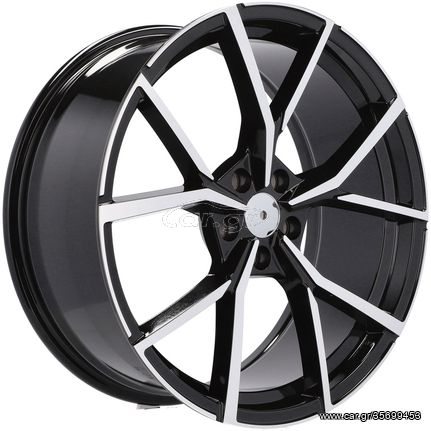 ΜΑΡΟΥΔΗΣ Volkswagen 19'' 5801