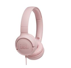 JBL TUNE 500 (PINK)-Headphone-Ακουστικα