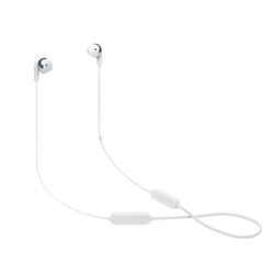 JBL TUNE 215BT (WHITE) – Headphone – Ακουστικά