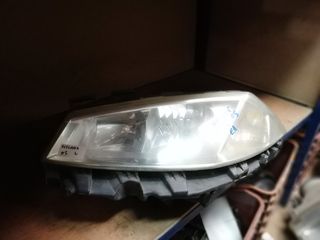 RENAULT MEGANE '02-'05 ΦΑΝΑΡΙ ΕΜΠΡΟΣ ΑΡΙΣΤΕΡΟ | LEFT FRONTLIGHT