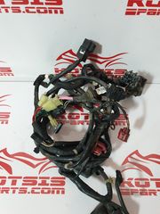 ΠΩΛΕΙΤΑΙ ΠΛΕΞΟΥΔΑ ΓΙΑ HONDA SH 150 i 06-09