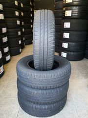 4 TMX CONTINENTAL CONTI ECO CONTACT 3 175/70/13 *BEST CHOICE TYRES ΒΟΥΛΙΑΓΜΕΝΗΣ 57*