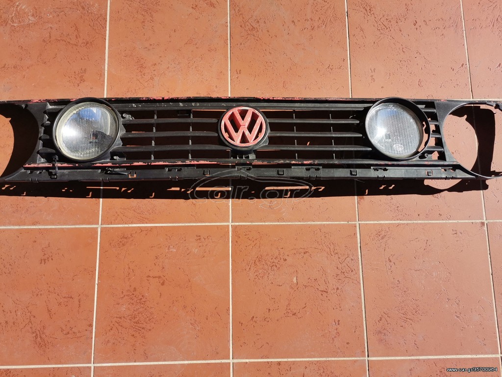 ΜΑΣΚΑ VW GOLF II
