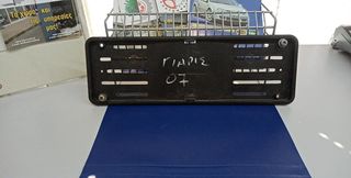 ΤOYOTA YARIS '05-11 ΒΑΣΗ ΠΙΝΑΚΙΔΟΣ