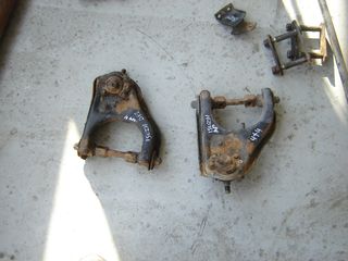 ISUZU 2,5P 4X4 4JA1 ΨΙΛΙΔΙ ΑΝΩ ΔΕΞΙ 