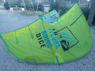 North Sails '17 DICE 10M 2016