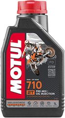 MOTUL 710 2T 1L 104034