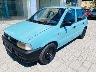 Suzuki Alto '96 Maruti