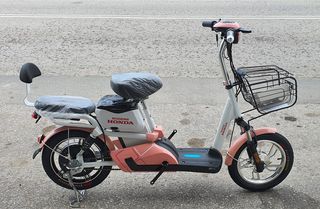 Ποδήλατο ηλεκτρικά ποδήλατα '23 HONDA SUNDIRO 250W
