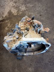 ΣΑΣΜΑΝ HYUNDAI I10 2010 1250cc G4LA