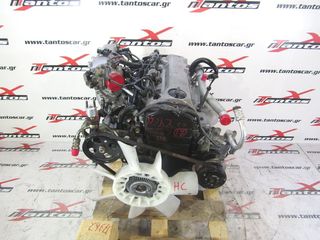 ΚΙΝΗΤΗΡΑΣ HC DAIHATSU TERIOS