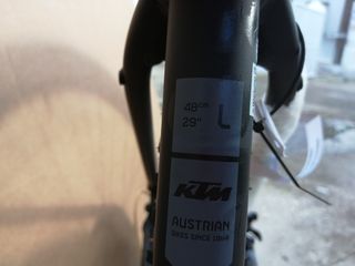 All - Mountain KTM 2021 ultra fun 29''-thumb-5