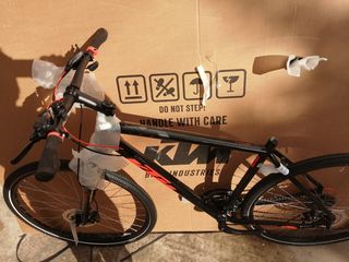Trekking KTM 2021 life track 28''-thumb-1