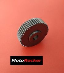 Γρανάζι μίζας μικρό διπλό Crypton-r 105/115/T110  (16/51Δ)